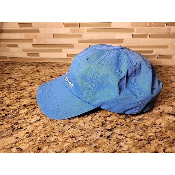 Vineyard Vines Hat Cap Adjustable StrapBack Womens one size fits all Ladies - Picture 3 of 9